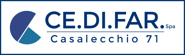 logo cedifar casalecchio 71