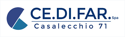 cedifar servizi logo